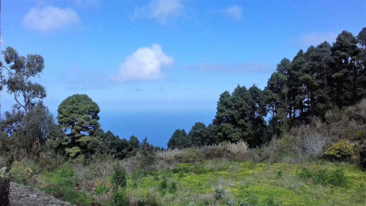 Monte Frio De Tenerife La Guancha Екстер'єр фото